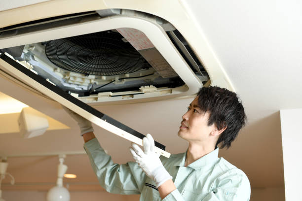 Best Affordable Air Duct Cleaning  in Glen Ridge, NJ